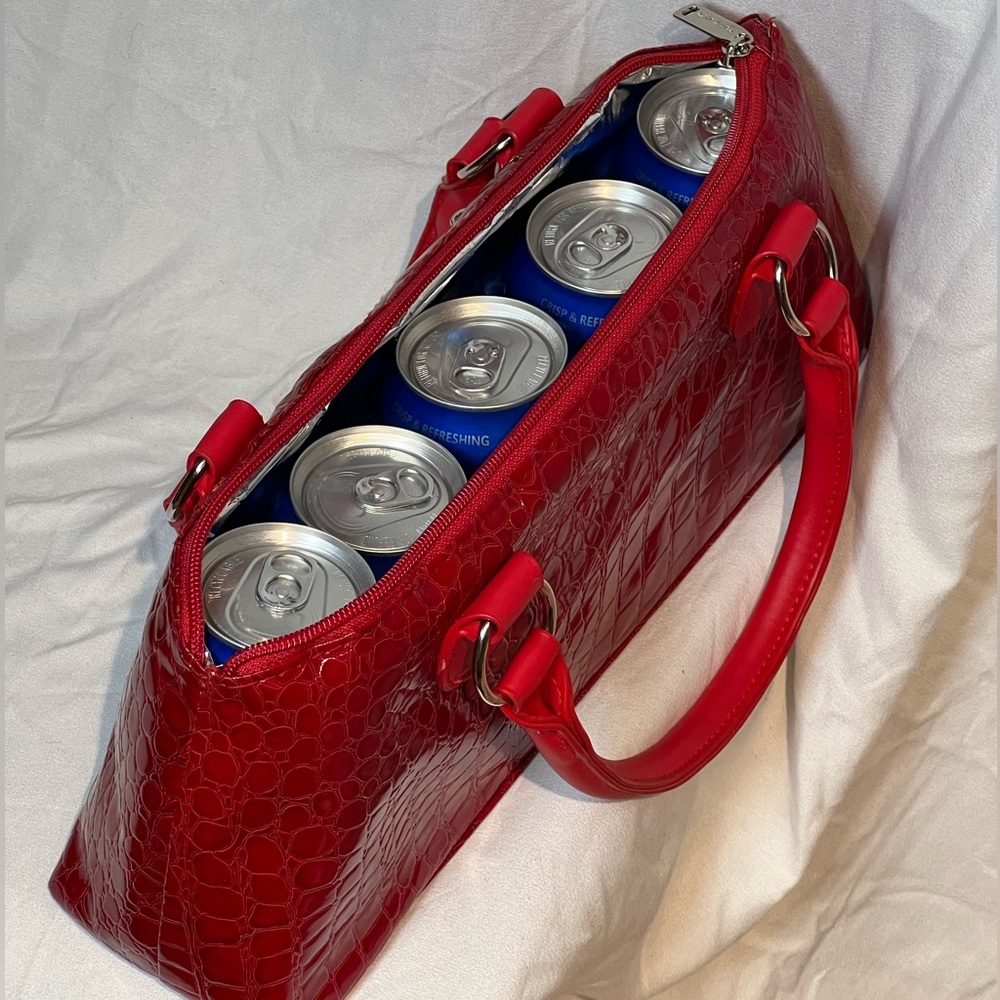 Primeware Wine Purse